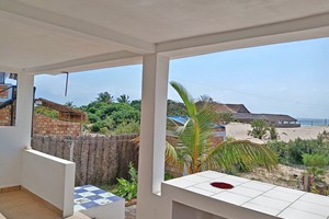 3 Bedroom Self Catering Casa (1)