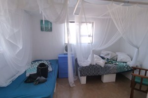 3 Bedroom Self Catering Casa (10)