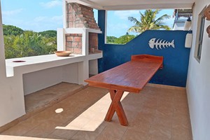 3 Bedroom Self Catering Casa (11)