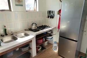 3 Bedroom Self Catering Casa (3)