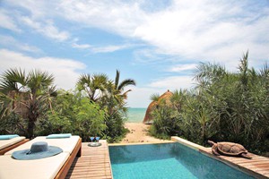 Azure Benguerra Island Luxury Beach Villas (6)