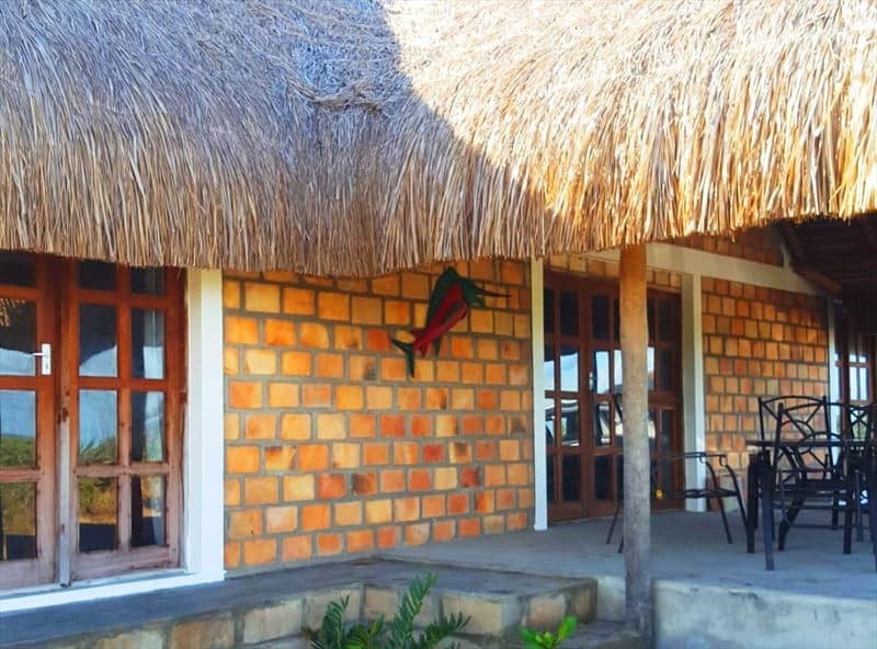 Coconut Bay Cottage