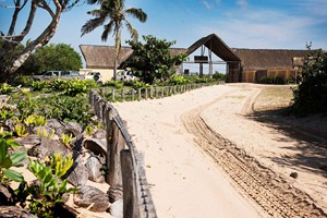 Golden Palms Beach Resort (26)