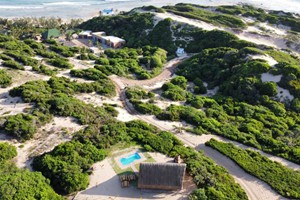 Golden Palms Beach Resort (5)