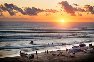 Golden Palms Beach Resort (8)