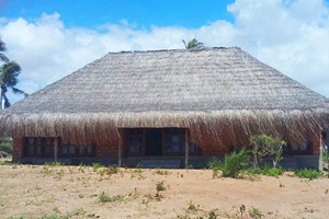 Guinjata Mozambique House (19)