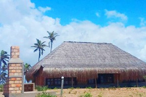 Guinjata Mozambique House (21)