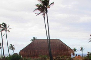 Guinjata Mozambique House (4)