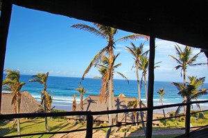 Mahale Resort Casas 3 and 4 (2)