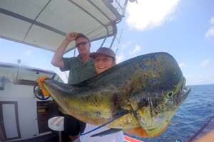 Angling experience 2