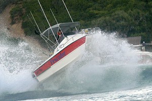 Angling experience 6