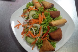 Bistro O Pescador (1)