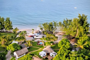 Catalina Lodge - Inhassoro (1)