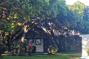 Catalina Lodge - Inhassoro (10)