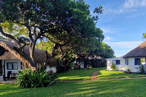 Catalina Lodge - Inhassoro (11)