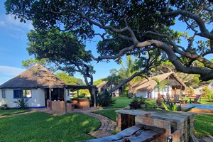 Catalina Lodge - Inhassoro (12)