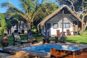 Catalina Lodge - Inhassoro (13)