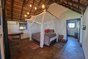Catalina Lodge - Inhassoro (14)