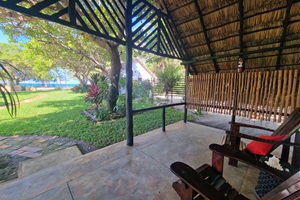 Catalina Lodge - Inhassoro (15)