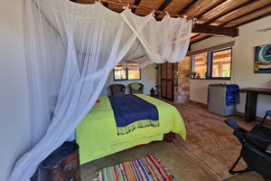 Catalina Lodge - Inhassoro (16)