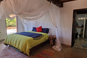 Catalina Lodge - Inhassoro (17)
