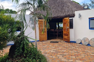 Catalina Lodge - Inhassoro (19)