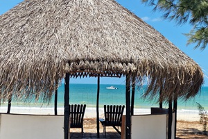 Catalina Lodge - Inhassoro (2)