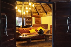 Catalina Lodge - Inhassoro (21)