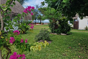 Catalina Lodge - Inhassoro (22)
