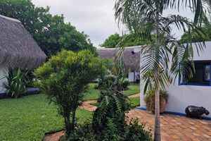 Catalina Lodge - Inhassoro (23)