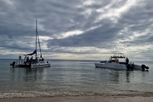 Catalina Lodge - Inhassoro (27)