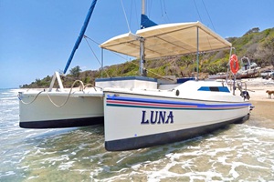 Catalina Lodge - Inhassoro (29)