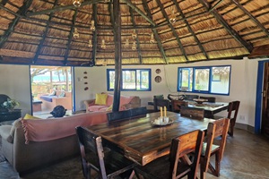 Catalina Lodge - Inhassoro (3)