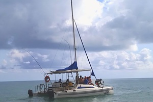 Catalina Lodge - Inhassoro (30)