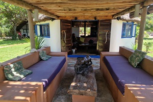 Catalina Lodge - Inhassoro (4)