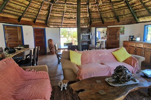 Catalina Lodge - Inhassoro (5)