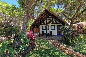 Catalina Lodge - Inhassoro (6)