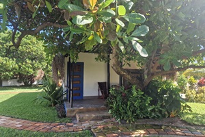 Catalina Lodge - Inhassoro (7)