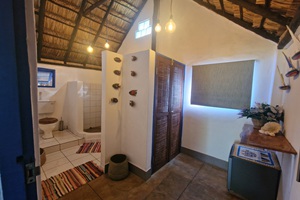 Catalina Lodge - Inhassoro (8)