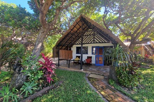 Catalina Lodge - Inhassoro (9)