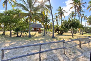 Morrumbene Beach Resort (1)