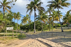 Morrumbene Beach Resort (10)