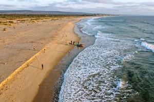 Morrumbene Beach Resort (14)