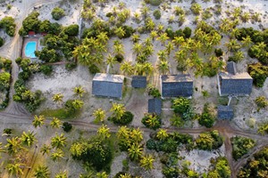 Morrumbene Beach Resort (15)