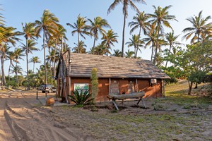 Morrumbene Beach Resort (17)