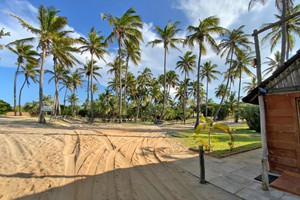 Morrumbene Beach Resort (2)