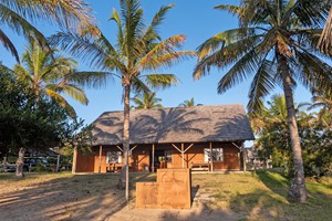 Morrumbene Beach Resort (24)