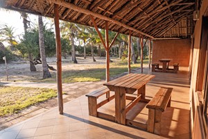 Morrumbene Beach Resort (25)