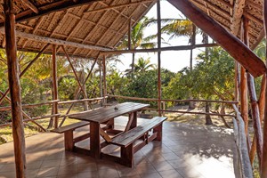 Morrumbene Beach Resort (26)