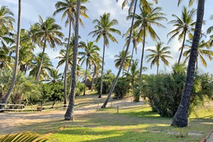 Morrumbene Beach Resort (3)